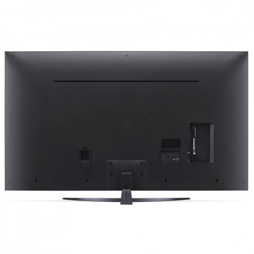 Телевизор LG 50UT81006LA, 50 (127 см), 3840 x 2160, 4K, 16:9, SmartTV, Wi-Fi, черный