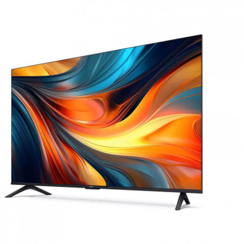 Телевизор XIAOMI Mi LED TV A 65 2026 65 (163 см), 3840x2160, 4K, 16:9, Android TV, Wi-Fi, черный, L65MA-ARU
