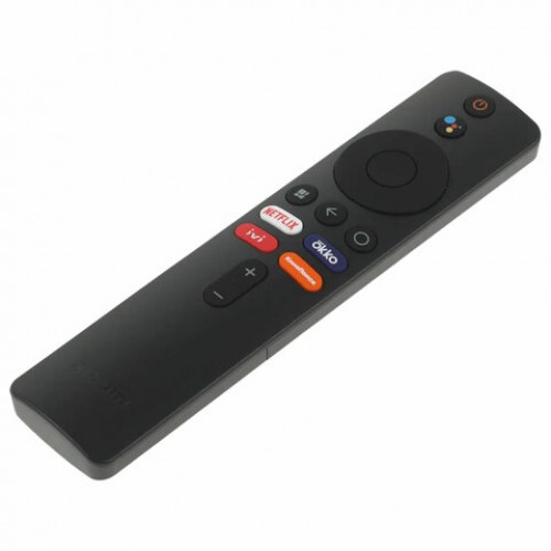 Телевизор XIAOMI Mi LED TV A2 50 (127 см), 3840x2160, 4K, 16:9, SmartTV, WiFi, черный, L50M7-EARU