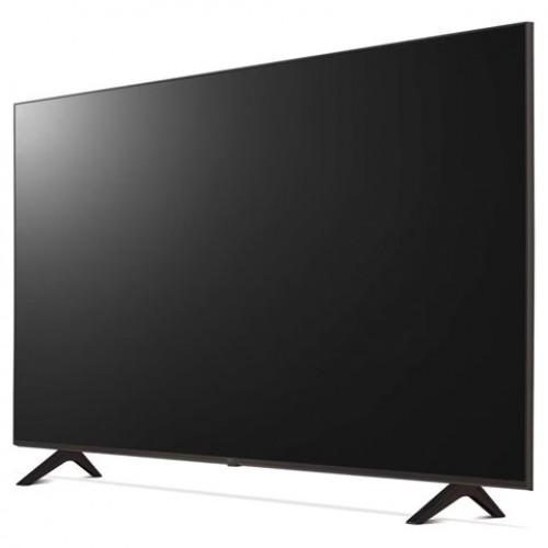 Телевизор LG 43UR78009LL, 43 (108 см), 3840 x 2160, 4K, 16:9, SmartTV, Wi-Fi, черный