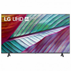 Телевизор LG 65UR78006LK, 65 (163 см), 3840 x 2160, 4K, 16:9, SmartTV, Wi-Fi, черный