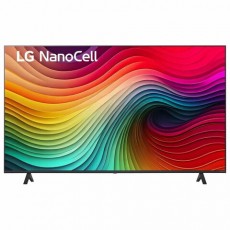 Телевизор LG 65NANO80T6A, 65 (163 см), NanoCell, 3840 x 2160, 4K, 16:9, SmartTV, Wi-