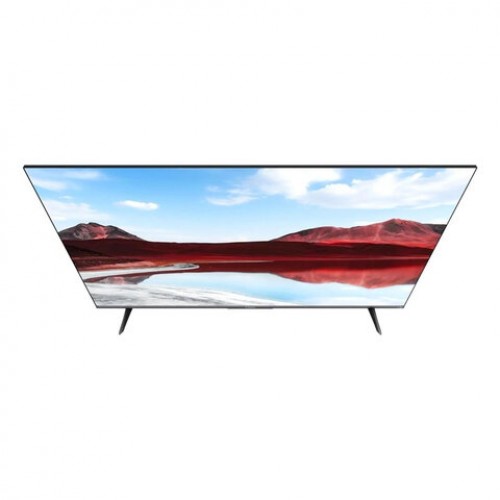 Телевизор XIAOMI Mi LED TV A Pro 55 2025 55 (140 см), QLED, 3840x2160, 4K 16:9 Smart, L55MA-SRU