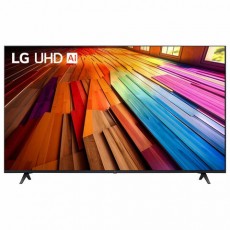 Телевизор LG 65UT80006LA, 65 (163 см), 3840 x 2160, 4K, 16:9, SmartTV, Wi-Fi, черный