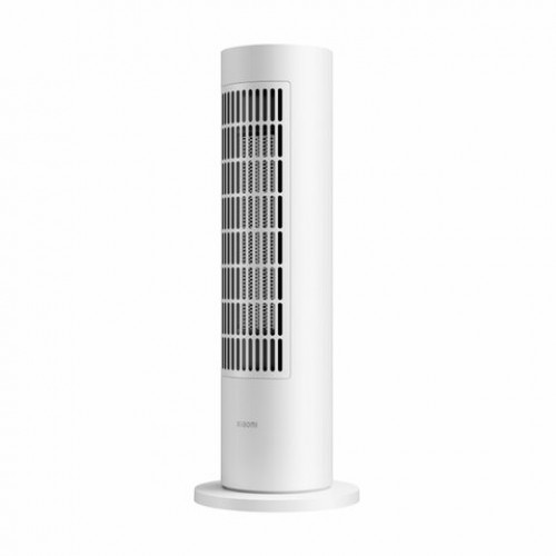 Тепловентилятор XIAOMI Smart Tower Heater Lite, 1400/2000 Вт, 4 режима, белый, BHR6101EU