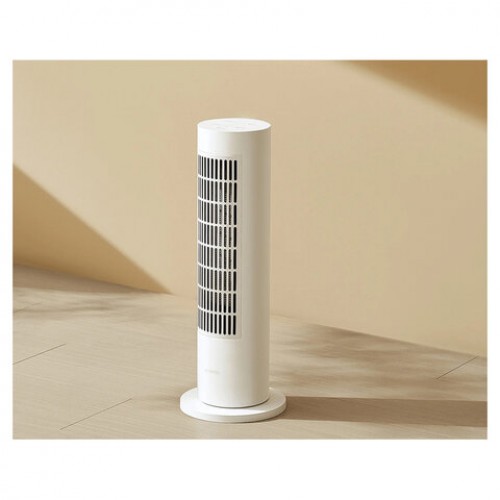 Тепловентилятор XIAOMI Smart Tower Heater Lite, 1400/2000 Вт, 4 режима, белый, BHR6101EU