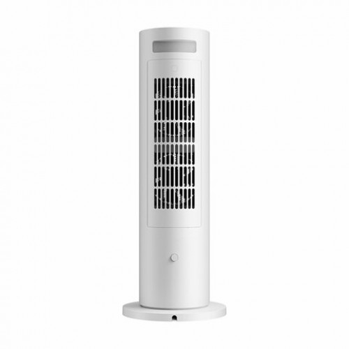 Тепловентилятор XIAOMI Smart Tower Heater Lite, 1400/2000 Вт, 4 режима, белый, BHR6101EU