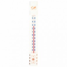 Термометр универсальный, БАШНЯ, диапазон: от -50 до +50°C, ПТЗ, ТС-41