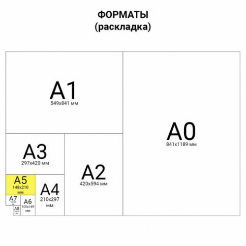 Тетрадь 12 л. BRAUBERG КЛАССИКА NEW клетка, обложка картон, СИНЯЯ, 105686