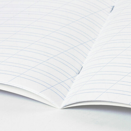 Тетрадь пластиковая обложка (НЕОН) 12 листов, косая линия, BRAUBERG Smart Cover, АССОРТИ (микс в спайке), 405027