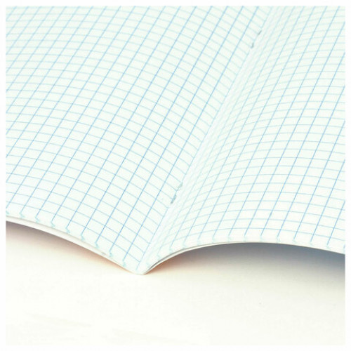 Тетрадь пластиковая обложка (НЕОН) 18 листов, клетка, BRAUBERG Smart Cover, АССОРТИ (микс в спайке), 405032