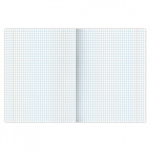 Тетради 12 л. КОМПЛЕКТ 10 шт. BRAUBERG КЛАССИКА, клетка, обложка картон, ЗЕЛЕНАЯ, 106650
