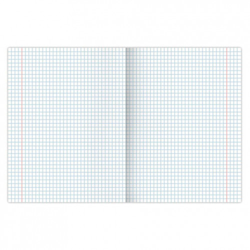 Тетради 12 л. КОМПЛЕКТ 10 шт. BRAUBERG, клетка, обложка картон, MULTICOLOR, 106665