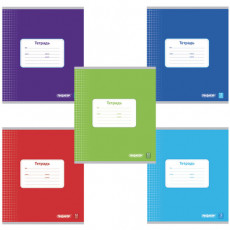 Тетрадь 12 л., ПИФАГОР, клетка, офсет №2 ЭКОНОМ, обложка плотная мелованная бумага, ОДНОТОННАЯ, 104547 Тетрадь 12 л., ПИФАГОР, клетка, офсет №2 ЭКОНОМ, обложка плотная мелованная бумага, ОДНОТОННАЯ, 104547