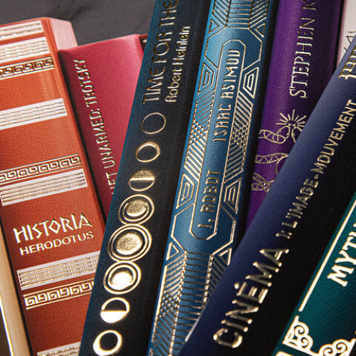 Тетрадь А5 48л. HATBER скоба, клетка, Soft-touch ламинац, 3D фольга, Золотые страницы, 48Т5лофВ1