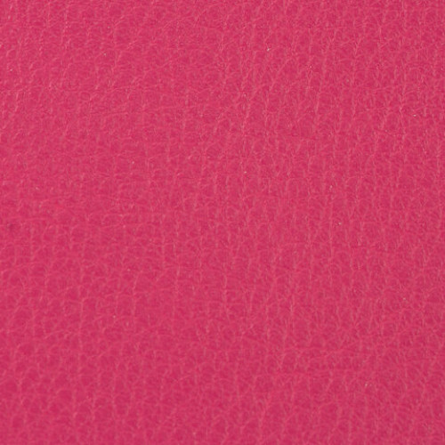 Тетрадь на кольцах А5 (180х220 мм), 120 листов, под кожу, BRAUBERG Joy, розовый/светло-розовый, 129990