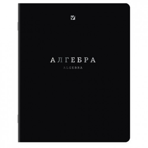 Тетради предметные, КОМПЛЕКТ 12 ПРЕДМЕТОВ, 48л, SoftTouch, 3D-фольга, BRAUBERG, BLACK GOLD, 405602