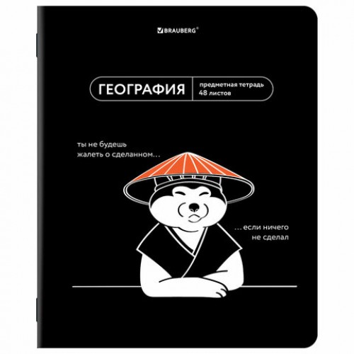 Тетради предметные, КОМПЛЕКТ 12 ПРЕДМЕТОВ, 48 л., TWIN лак, BRAUBERG МЕМЫ, 405172