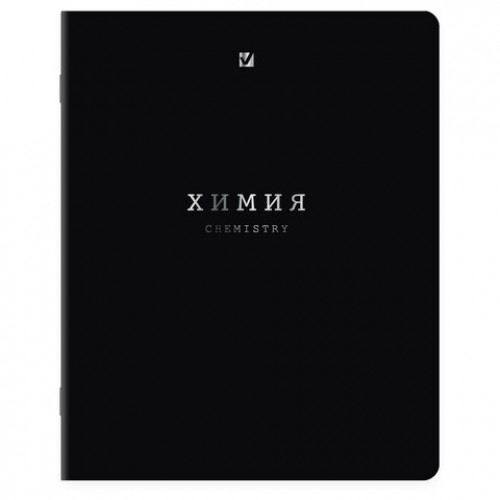 Тетради предметные, КОМПЛЕКТ 12 ПРЕДМЕТОВ, 48л, SoftTouch, 3D-фольга, BRAUBERG, BLACK GOLD, 405602