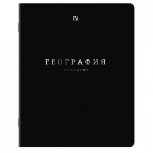 Тетради предметные, КОМПЛЕКТ 12 ПРЕДМЕТОВ, 48л, SoftTouch, 3D-фольга, BRAUBERG, BLACK GOLD, 405602