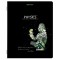 Тетрадь предметная STARLIGHT 48 л., глянцевый лак, ФИЗИКА, клетка, BRAUBERG, 404530