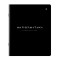 Тетрадь предметная BLACK MODE 48л, пластиковая обложка, ИНФОРМАТИКА, клетка, подсказ, BRAUBERG, 405520 Тетрадь предметная BLACK MODE 48л, пластиковая обложка, ИНФОРМАТИКА, клетка, подсказ, BRAUBERG, 405520