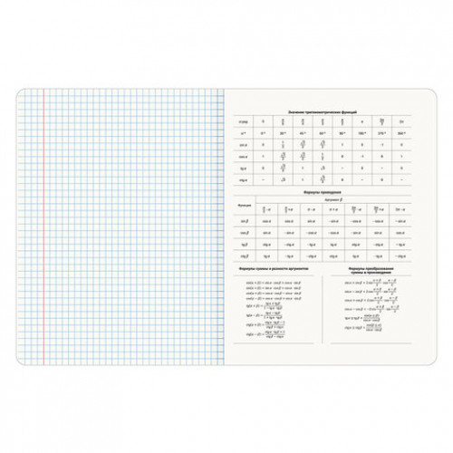 Тетради предметные, КОМПЛЕКТ 12 ПРЕДМЕТОВ, 48л, SoftTouch, 3D-фольга, BRAUBERG, BLACK GOLD, 405602