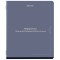 Тетрадь предметная VINTAGE 48 л., SoftTouch, ИНФОРМАТИКА, клетка, подсказ, BRAUBERG, 405154