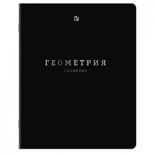 Тетради предметные, КОМПЛЕКТ 12 ПРЕДМЕТОВ, 48л, SoftTouch, 3D-фольга, BRAUBERG, BLACK GOLD, 405602