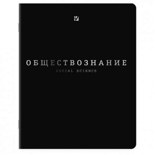 Тетради предметные, КОМПЛЕКТ 12 ПРЕДМЕТОВ, 48л, SoftTouch, 3D-фольга, BRAUBERG, BLACK GOLD, 405602