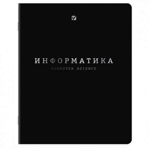 Тетради предметные, КОМПЛЕКТ 12 ПРЕДМЕТОВ, 48л, SoftTouch, 3D-фольга, BRAUBERG, BLACK GOLD, 405602