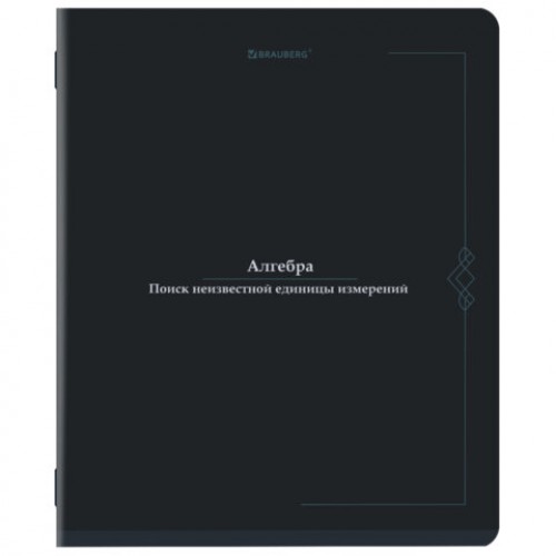 Тетради предметные, КОМПЛЕКТ 12 ПРЕДМЕТОВ, 48 л., SoftTouch, BRAUBERG VINTAGE, 405183