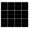 Тетради предметные, КОМПЛЕКТ 12 ПРЕДМЕТОВ 48 л., пластиковая обложка, BRAUBERG BLACK MODE, 405541