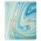Тетрадь предметная PASTEL 48 л., SoftTouch, фольга, ГЕОГРАФИЯ, клетка, BRAUBERG, 404313