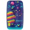 Точилка с ластиком 2 в 1 MAPED (Франция) Pixel Party Connect, 2 отверстия, 049223
