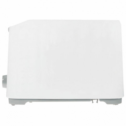 Тостер SCARLETT SC-TM11019, 700 Вт, 2 тоста, 7 режимов, пластик, белый
