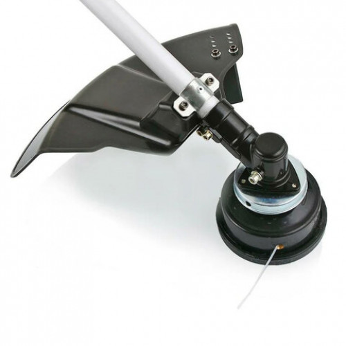 Триммер электрический HUTER GET-1700B, 1700 Вт, 8000 об/мин, ширина скашивания 42 см, 70/1/8