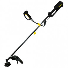 Триммер электрический HUTER GET-1700B, 1700 Вт, 8000 об/мин, ширина скашивания 42 см, 70/1/8