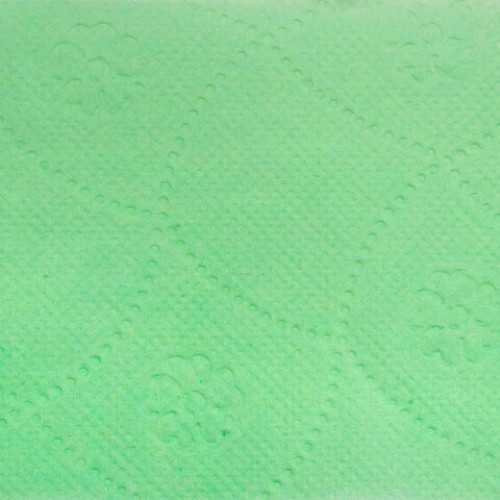 Бумага туалетная бытовая, спайка 4 шт., 2-х слойная, (4х19 м), LAIMA/ЛАЙМА, аромат яблока, 128722
