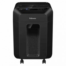 Уничтожитель (шредер) FELLOWES AUTOMAX 80M, 4 уровень секретности, фрагменты 4х12 мм, 80 л., 17 л, FS-46215