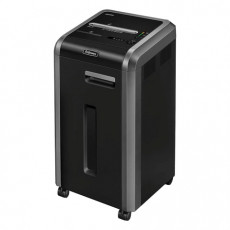 Уничтожитель (шредер) FELLOWES MICROSHRED 225Mi, 5 уровень секретности, фрагменты 2x12 мм, 14 листов, 60 л, FS-46201 Уничтожитель (шредер) FELLOWES MICROSHRED 225Mi, 5 уровень секретности, фрагменты 2x12 мм, 14 листов, 60 л, FS-46201