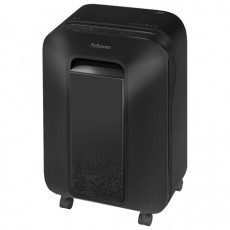 Уничтожитель (шредер) FELLOWES LX201, 5 уровень секретности, 2x12 мм, 12 листов, 22 л, черный, FS-50500 Уничтожитель (шредер) FELLOWES LX201, 5 уровень секретности, 2x12 мм, 12 листов, 22 л, черный, FS-50500
