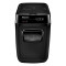Уничтожитель (шредер) FELLOWES AUTOMAX 200C, АВТОПОДАЧА, 4 уровень секретности, фрагменты 4х38 мм, 200 листов, 32 л, FS-46536