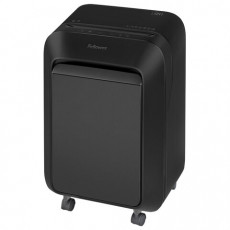 Уничтожитель (шредер) FELLOWES LX211, 5 уровень секретности, 2x12 мм, 15 листов, 23 л, черный, FS-50502 Уничтожитель (шредер) FELLOWES LX211, 5 уровень секретности, 2x12 мм, 15 листов, 23 л, черный, FS-50502