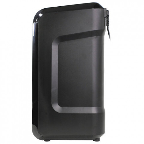 Уничтожитель (шредер) FELLOWES 92Cs, 4 уровень секретности, 4x38 мм, 18 листов, 25 литров, FS-17193