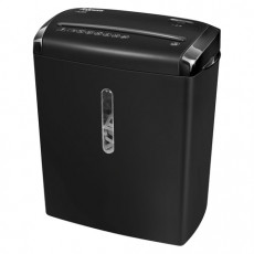 Уничтожитель (шредер) FELLOWES P-28S, 2 уровень секретности, полоски 6 мм, 8 листов, 15 л, FS-47101 Уничтожитель (шредер) FELLOWES P-28S, 2 уровень секретности, полоски 6 мм, 8 листов, 15 л, FS-47101