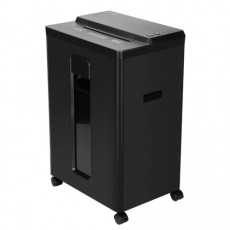 Уничтожитель (шредер) BRAUBERG PROFESSIONAL CM-1522x, HeavyDuty, 4 уровень секретности, 4x40мм, 15 листов, корзина 22 литра, 533127 Уничтожитель (шредер) BRAUBERG PROFESSIONAL CM-1522x, HeavyDuty, 4 уровень секретности, 4x40мм, 15 листов, корзина 22 литра, 533127