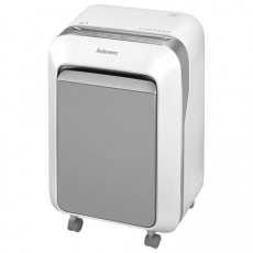Уничтожитель (шредер) FELLOWES LX211, 5 уровень секретности, 2x12 мм, 15 листов, 23 л, белый, FS-50503 Уничтожитель (шредер) FELLOWES LX211, 5 уровень секретности, 2x12 мм, 15 листов, 23 л, белый, FS-50503