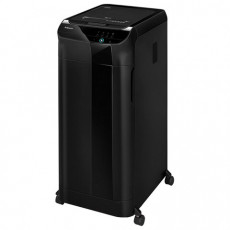 Уничтожитель (шредер) с автоподачей FELLOWES AUTOMAX 550C, 4 уровень секретности, 83 литра, FS-49631 Уничтожитель (шредер) с автоподачей FELLOWES AUTOMAX 550C, 4 уровень секретности, 83 литра, FS-49631