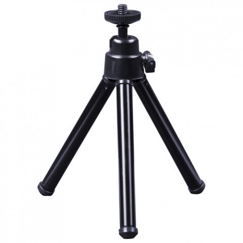 Веб-камера DEFENDER G-lens 2590 QHD, 3,7 Мп, микрофон, USB 2.0, регулируемый крепеж, черная, 63113